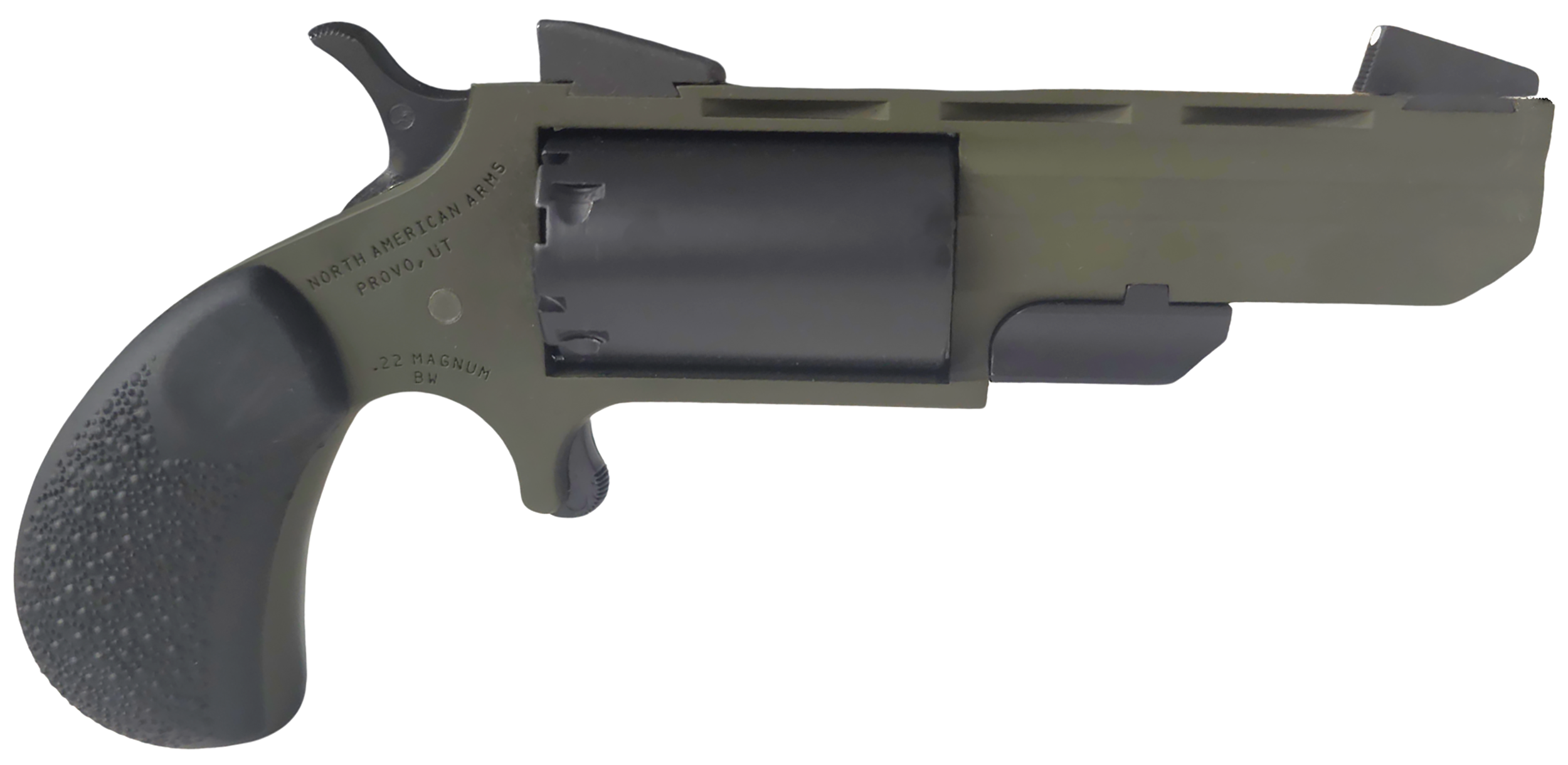 Primary Arms